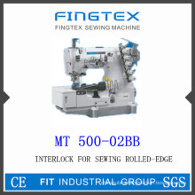 Interlock for Sewing Rolled-Bed Machine (500-02BB)